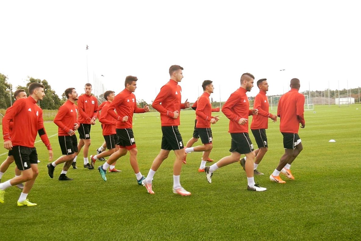 Sepsi OSK scoate la vânzare biletele pentru meciul cu Voluntari