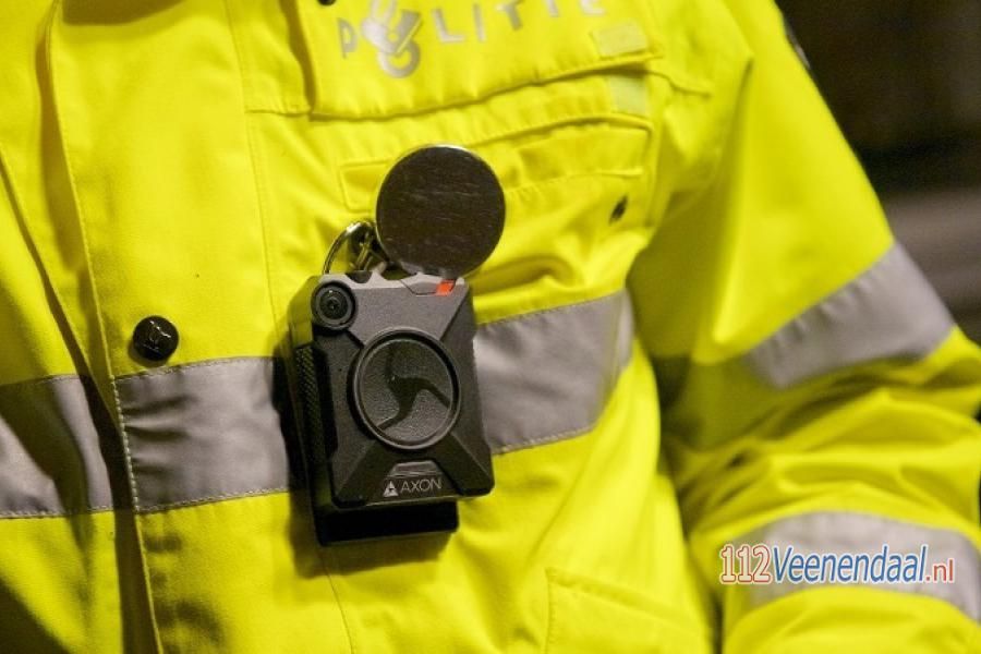 Poliţiştii covăsneni de la ordine publică vor patrula cu BodyCam-uri