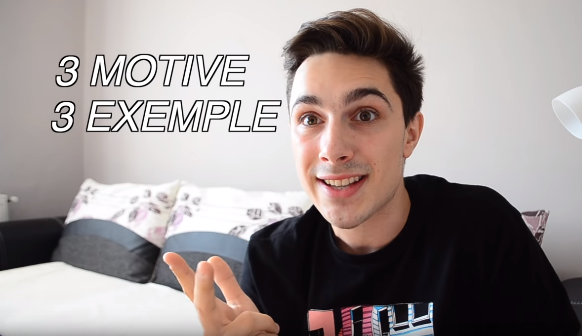 De ce să faci voluntariat? Sfaturile unui fost elev CNMV pentru actuala generație de elevi