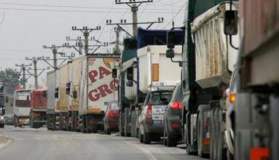 Consultare publică privind reducerea zgomotului generat de traficul rutier pe DN12 în judeţul Covasna