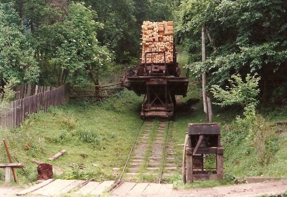 Calea ferată îngustă și Planul înclinat de la Comandău vor fi cumpărate de la actualul proprietar cu cca. 780.000 lei