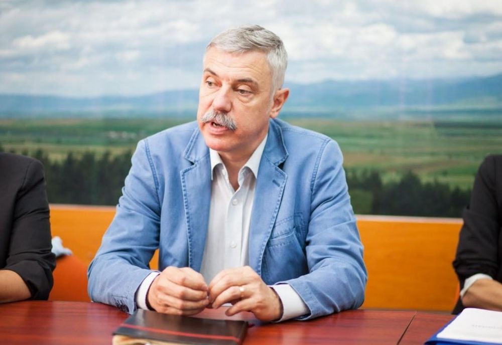 CJ Covasna, învestiții pentru extinderea sistemului instituțional 