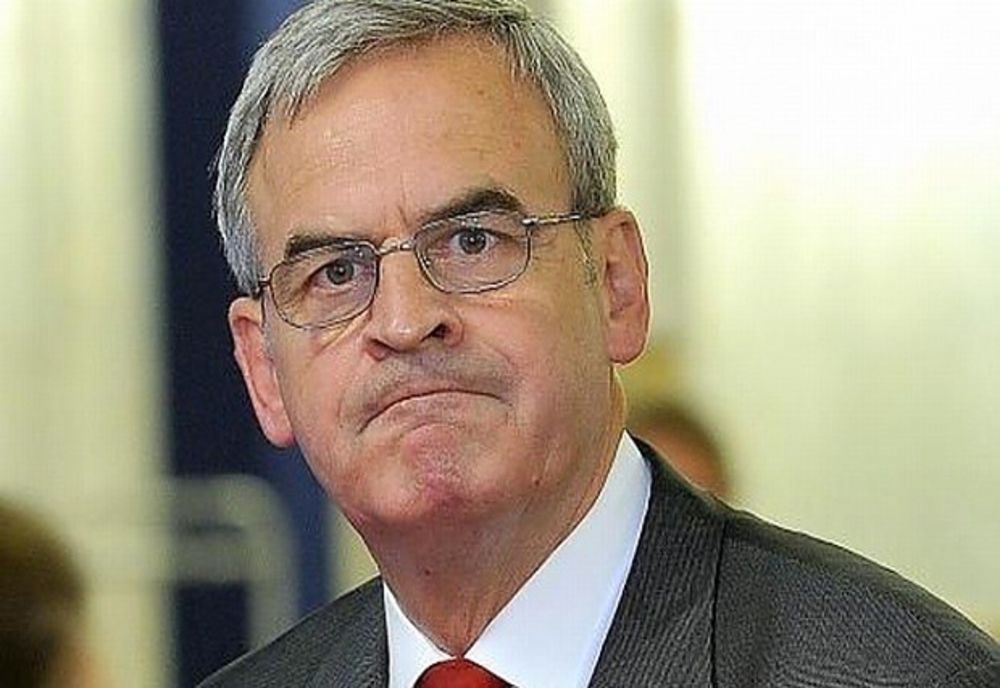 Liderul UDMR Sfântu Gheorghe: „Poşta Română ar trebui să scoată un timbru cu László Tőkés la 30 de ani de la Revoluţie”