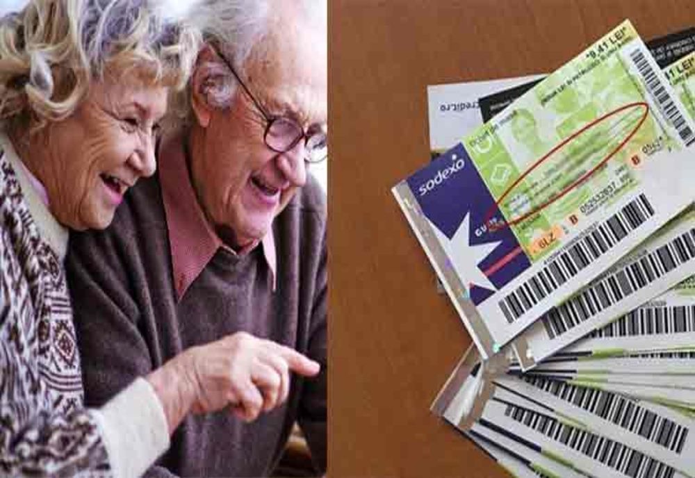 Proiect: Tichete de masă pentru încă 4,5 milioane de români 