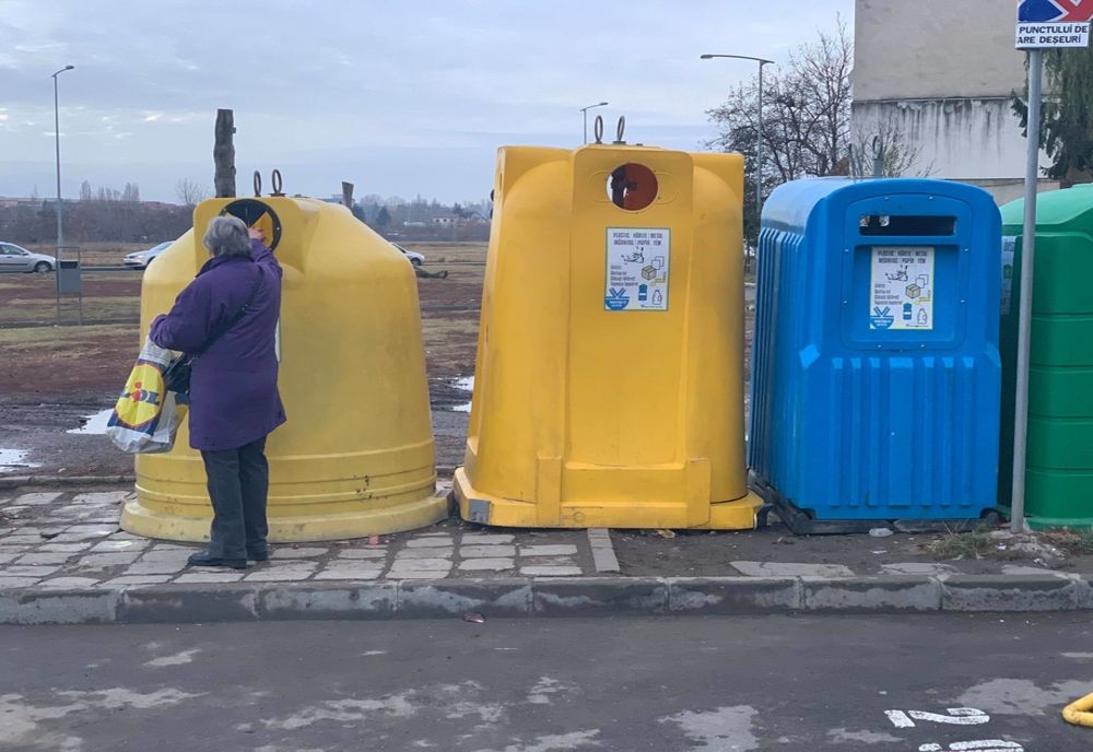 VIDEO. Taxa de salubritate va fi majorată de la 1 ianuarie în judeţul Covasna