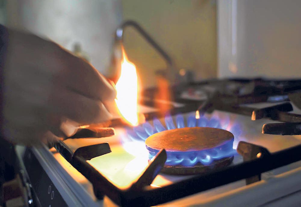 Întrerupere de gaz miercuri pe mai multe străzi din staţiunea Covasna