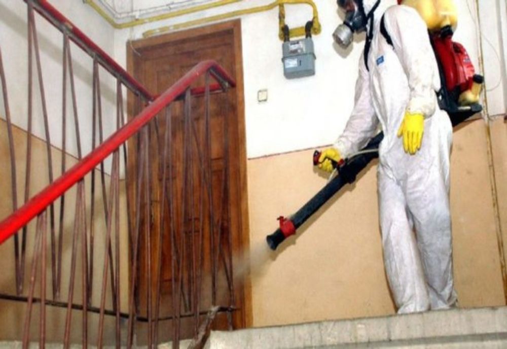 Luni încep ample controale la firmele de deratizare din judeţul Covasna