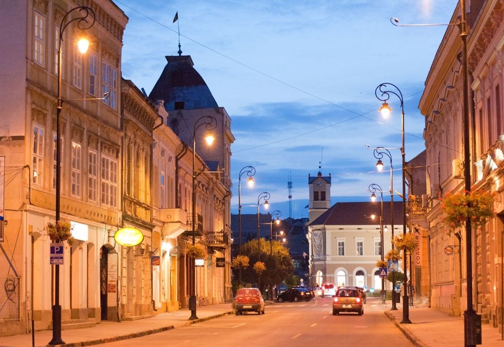 Peste 130 de sesizări la Sfântu Gheorghe privind probleme cu iluminatul public