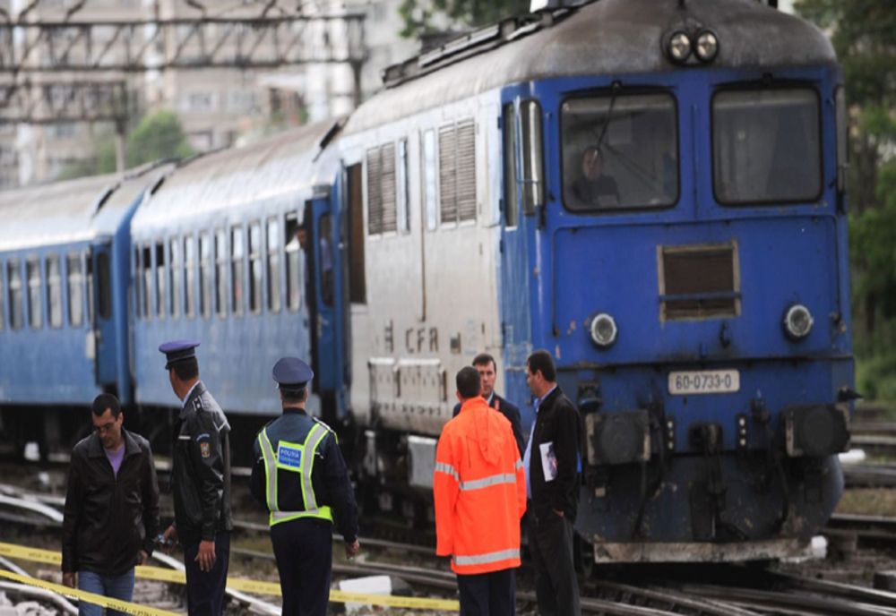 VIDEO. Hoții de fier vechi și imigranții, în vizorul polițiștilor covăsneni