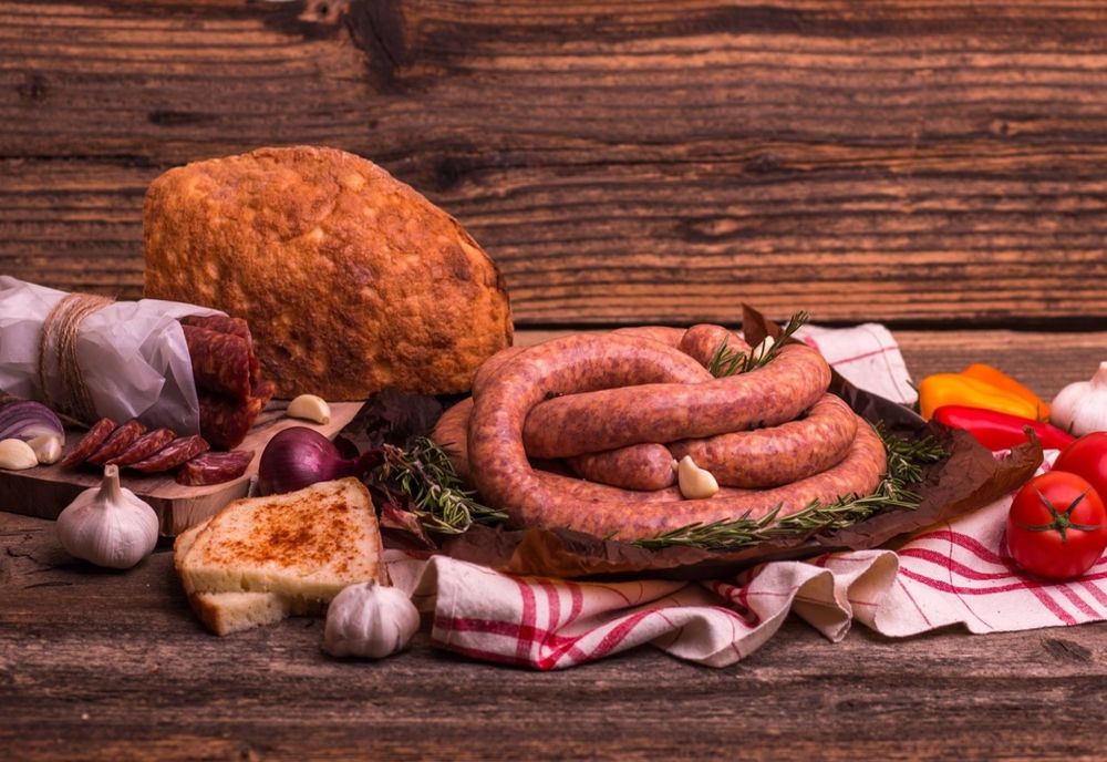 70 de echipe participă sâmbătă la Parada Cârnaţilor de la Sfântu Gheorghe