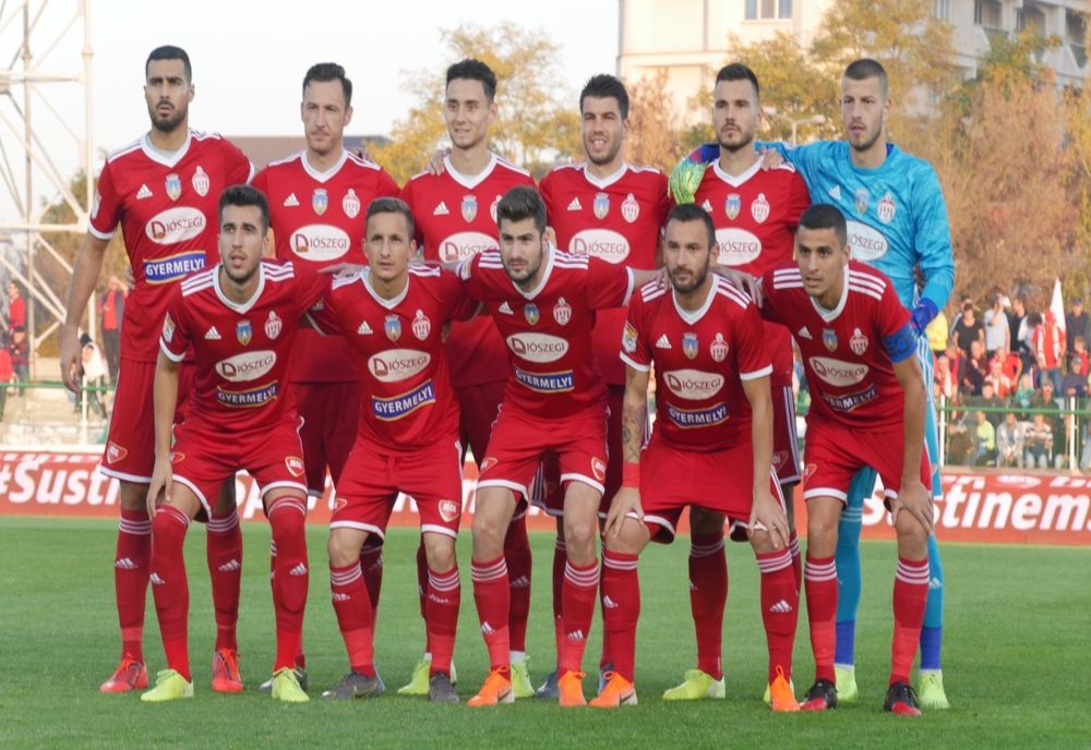 Sepsi OSK a scos la vânzare biletele pentru meciul cu Craiova