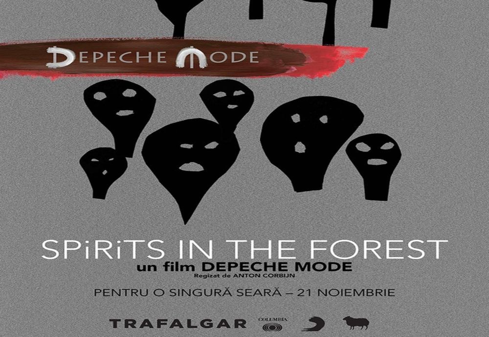 Filme noi la Cinema Arta Sfântu Gheorghe