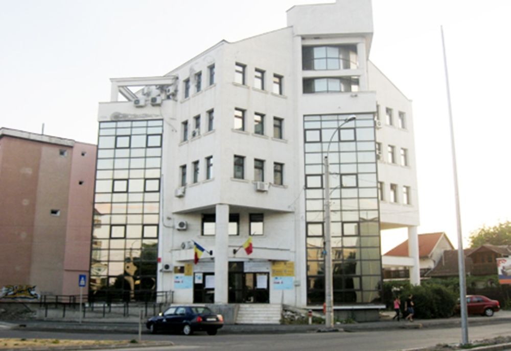 Cursuri de formare profesională la AJOFM Covasna