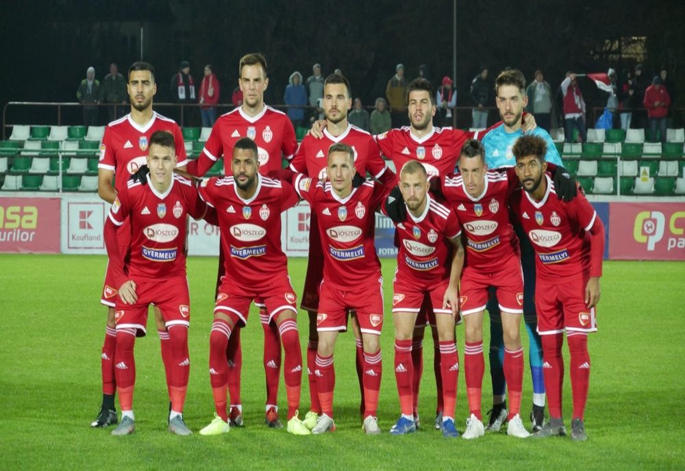 Sepsi OSK continuă forma slabă: înfrângere acasă cu Gaz Metan Mediaş