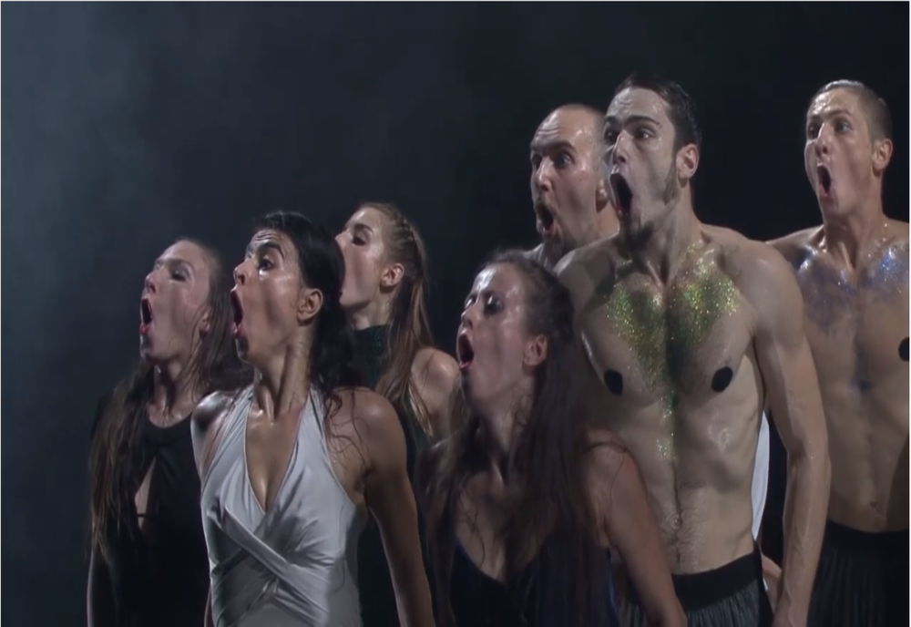 Începe Festivalul Internațional de Teatru Mișcare FLOW3