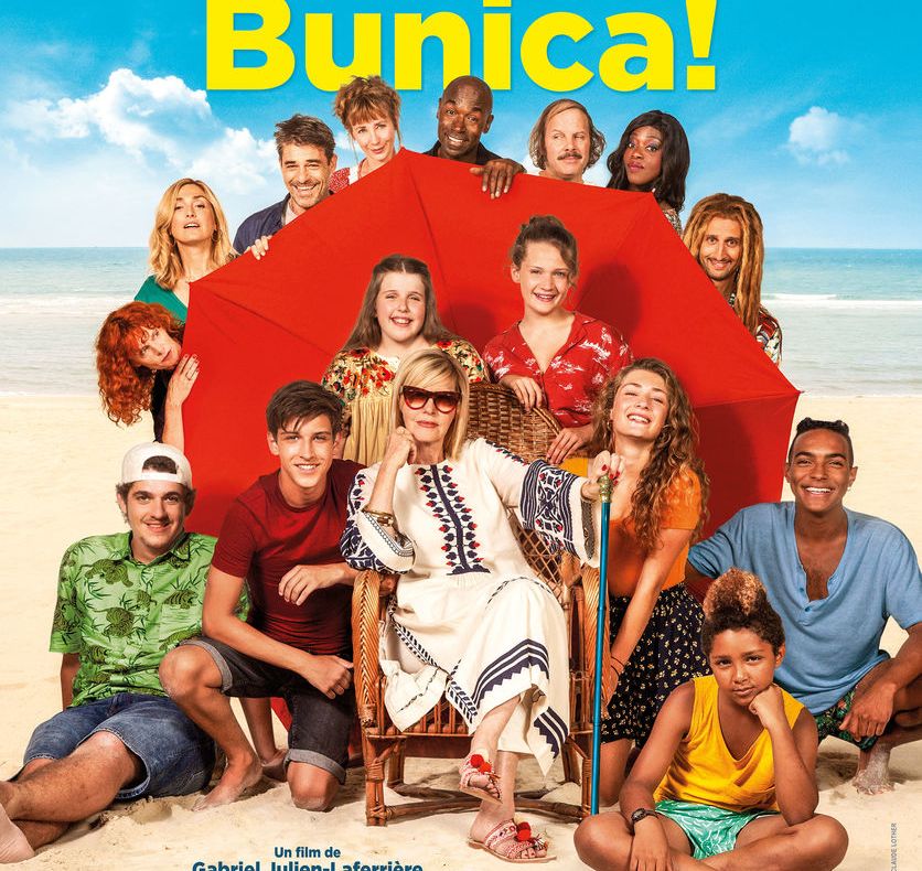 Filme noi la Cinema Arta Sfântu Gheorghe