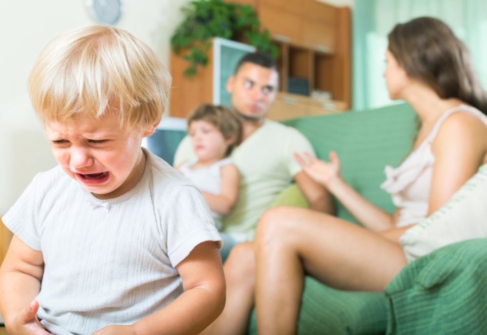 Și-a amenințat soția și nu se mai poate apropia la 200 m de ea