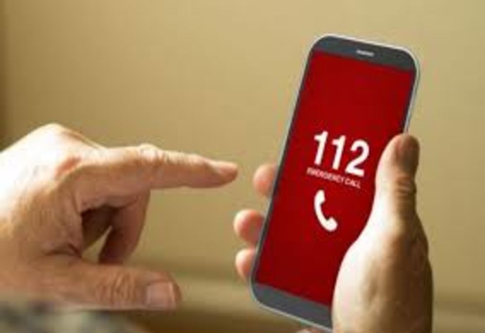 IPJ Covasna: „În 2019 a crescut numărul apelurilor prin 112 care anunțau tamponări cu animale sălbatice”