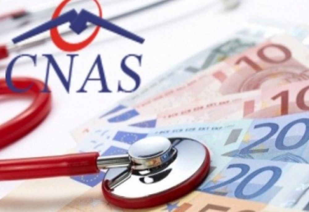 Finanțarea prin CNAS, cea mai mare problemă a spitalelor din țară