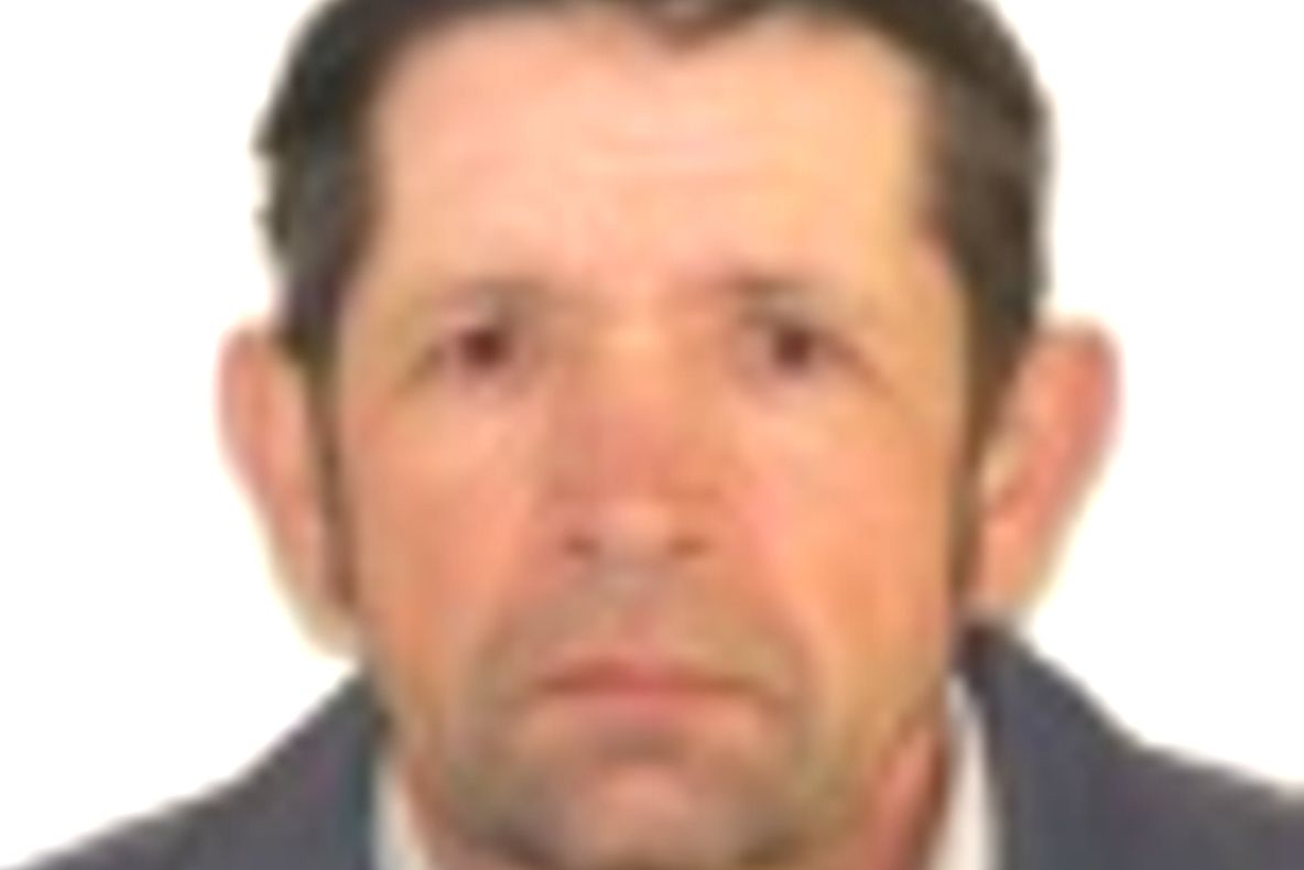 Un bărbat din Chichiş a dispărut de acasă