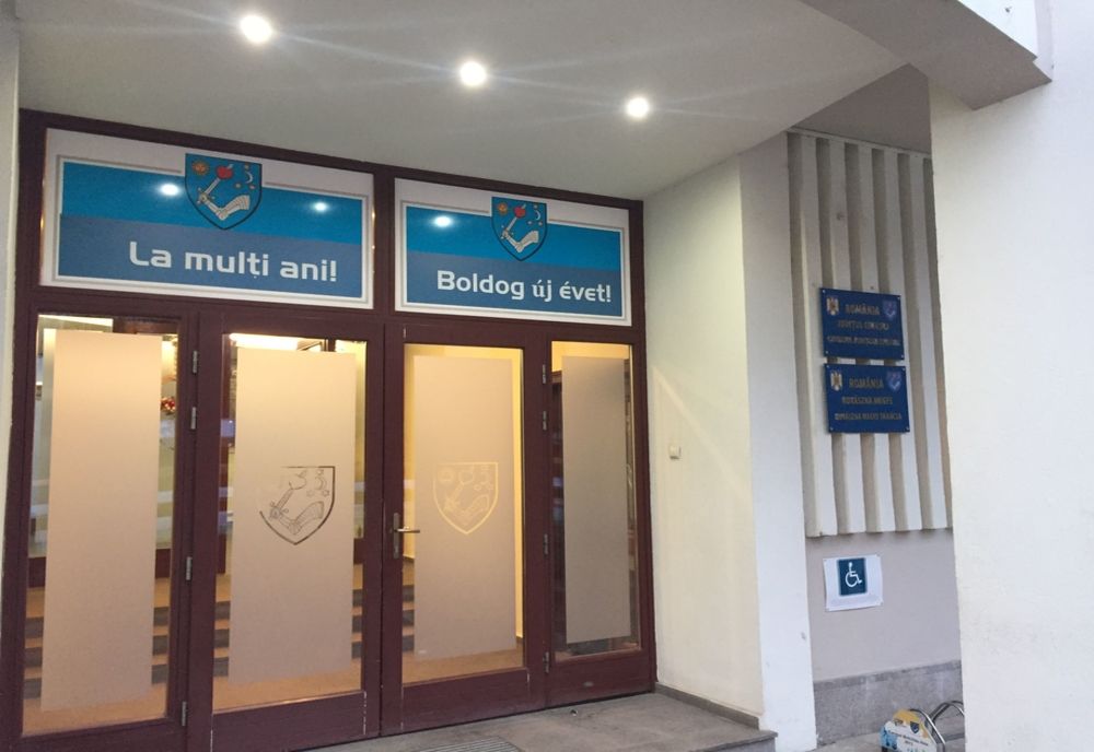 CJ Covasna, „cadou” de Crăciun din partea președintelui ADEC, Dan Tănasă 