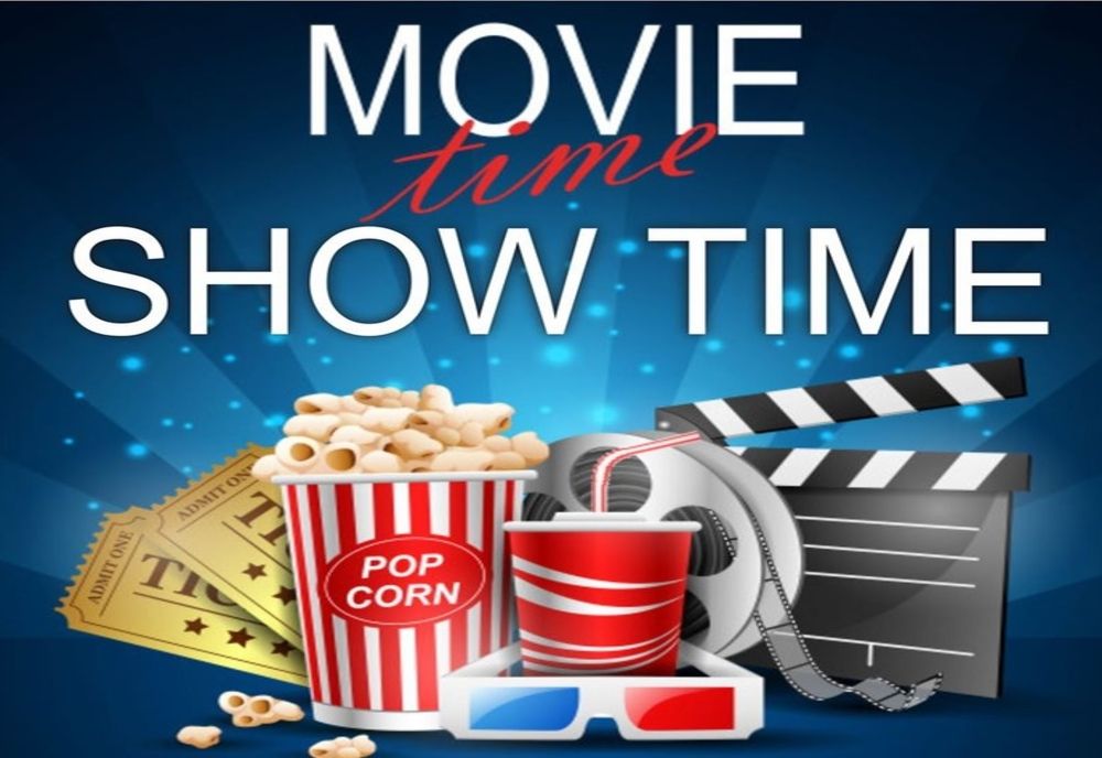 „Movie Time” Show Time. Gală de filme și desene animate pentru copii, la Sfântu Gheorghe