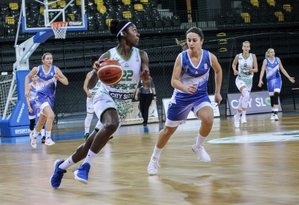 Sepsi – SIC Sfântu Gheorghe câștigă detașat ultimul meci din acest an, din campionatul intern