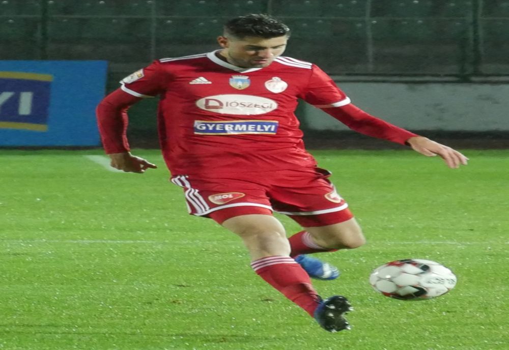 Antrenorul Sepsi OSK, optimist înainte de partida cu Academica Clinceni