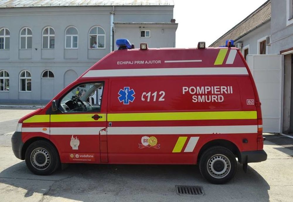 15 situații de urgență gestionate de pompierii covăsneni în ultimele 24 de ore