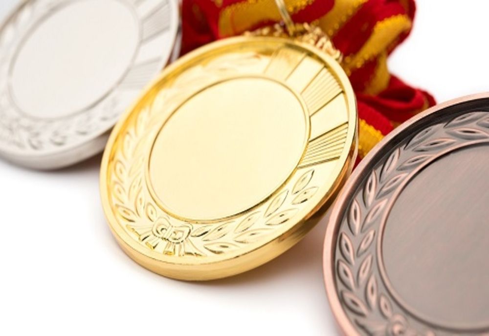 Elevi covăsneni, premiați la Palatul Copiilor din București, pentru rezultate la olimpiade și concursuri 