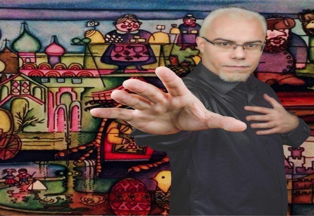 Recital de pian interactiv: „Tablouri dintr-o expoziție”, la Sfântu Gheorghe