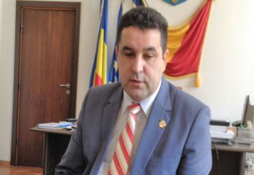 Prefectul de Covasna, Sebastian Cucu, demis de Guvernul Orban