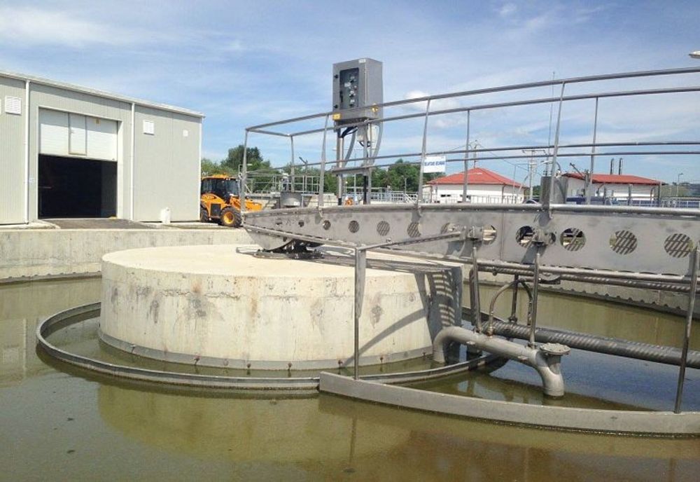 Gosp Com vrea să investească în automatizarea sistemelor de apă și canalizare ale județului Covasna