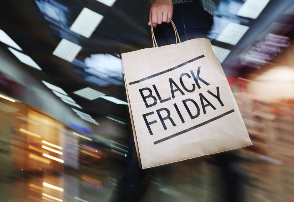 O singură reclamație după Black Friday la OPC Covasna