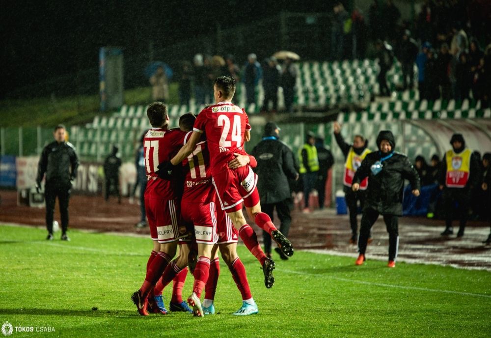 Transferurile de la Sepsi ar putea îmbogăţi clubul cu 2 milioane de euro