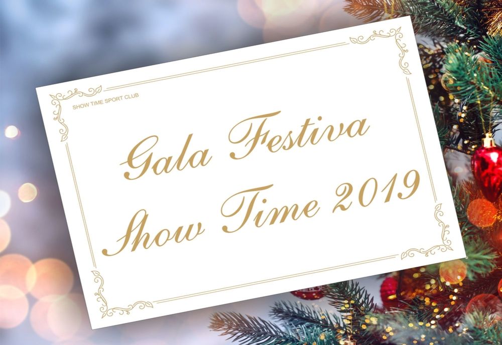 Artene Vlad, titlul de „Sportivul anului 2019” la Gala Festivă Show Time Sfântu Gheorghe