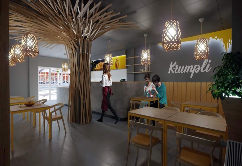 Peste 120 de StartUp-uri și aproape 5 milioane euro capital de pornire, în județul Covasna 