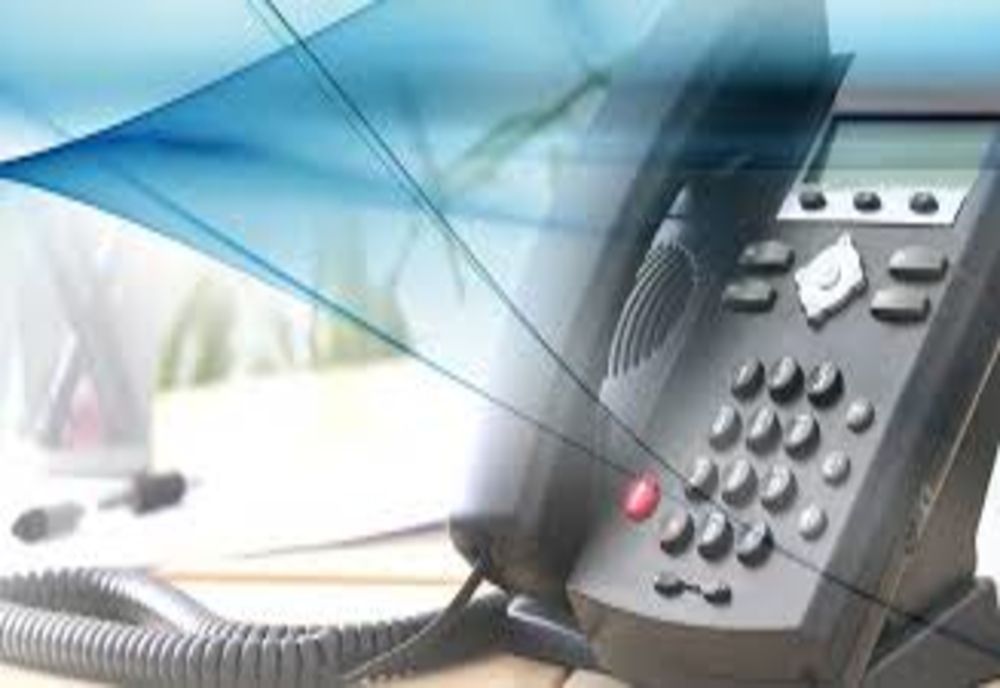 Centrala telefonică a Primăriei Sfântu Gheorghe s-a defectat. Apelurile nu ajung la biroul instituției