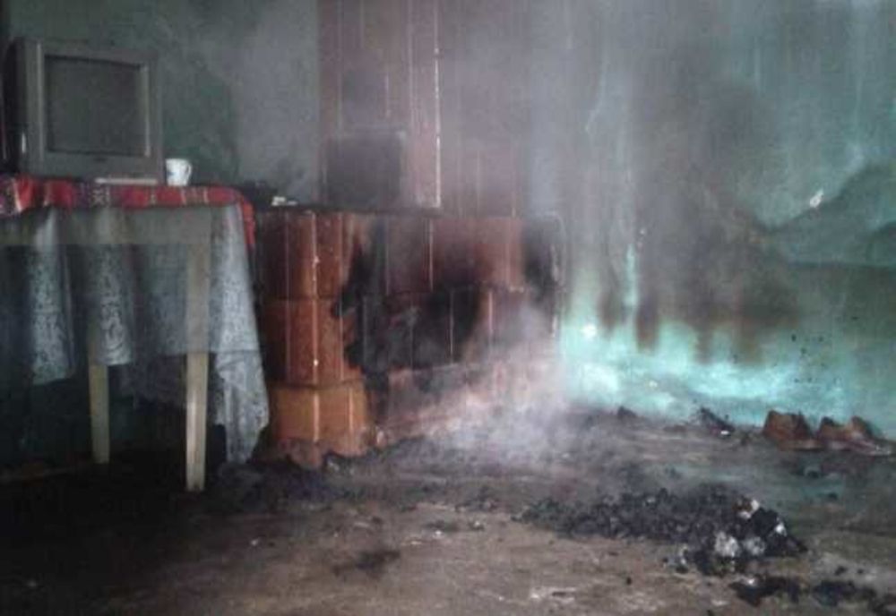 8 covăsneni și-au uitat mâncarea pe foc în acest an