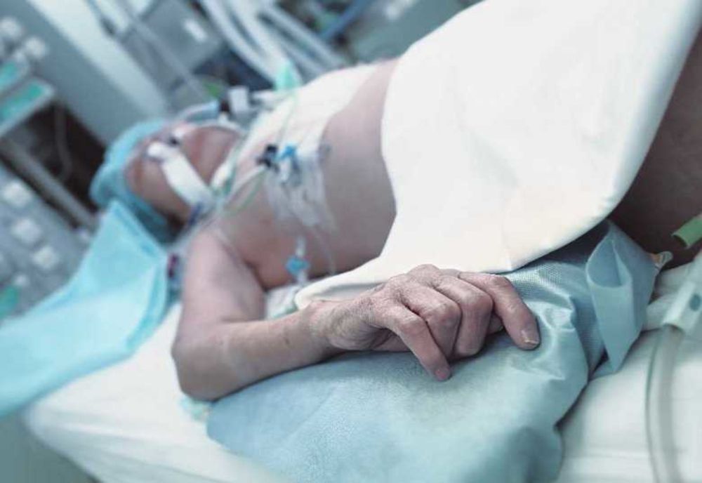 55% dintre pacienții înscriși pe listele medicilor de familie covăsneni, vaccinați antigripal 