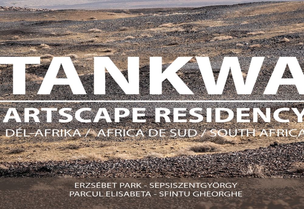 „Natură contemporană” – expoziție de opere de artă ce îmbină natura și cultura, la Sfântu Gheorghe