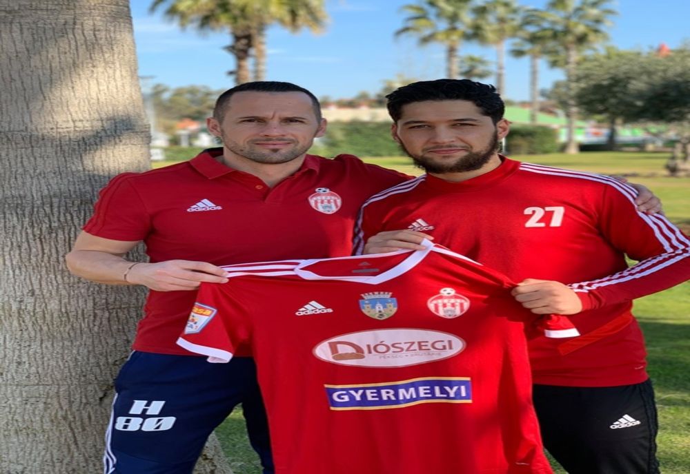 Sepsi OSK s-a întărit cu un mijlocaș