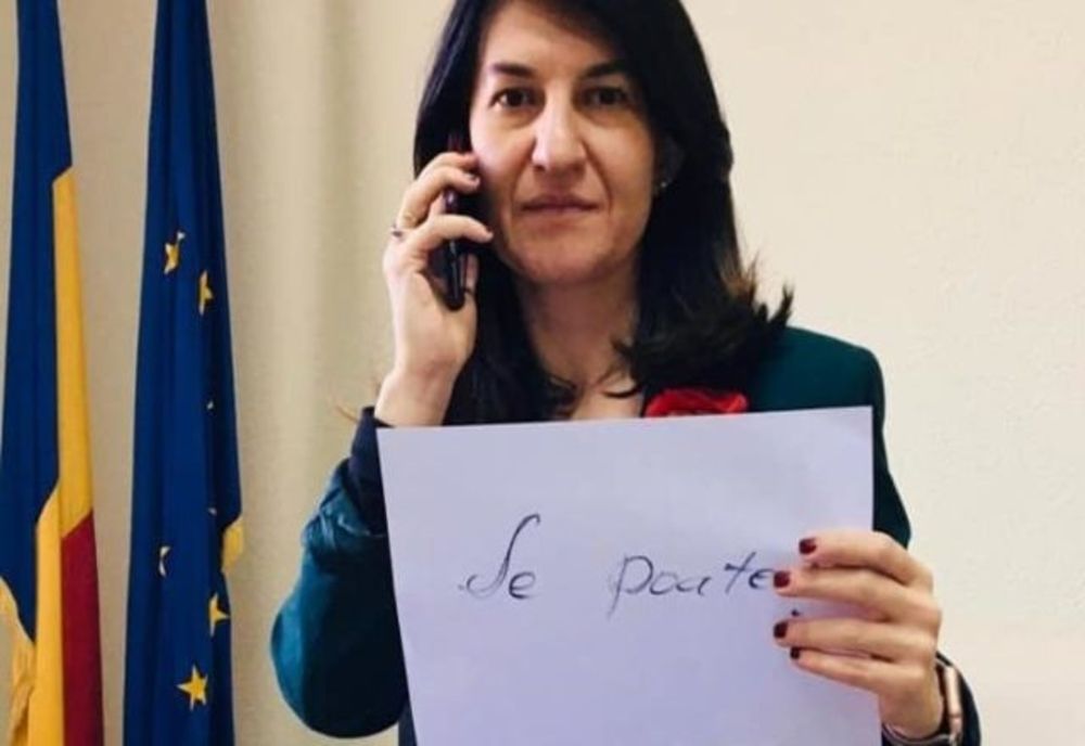 Kelemen Tibor: „Doamna ministru vorbește despre copilul ei deși nu l-a văzut”