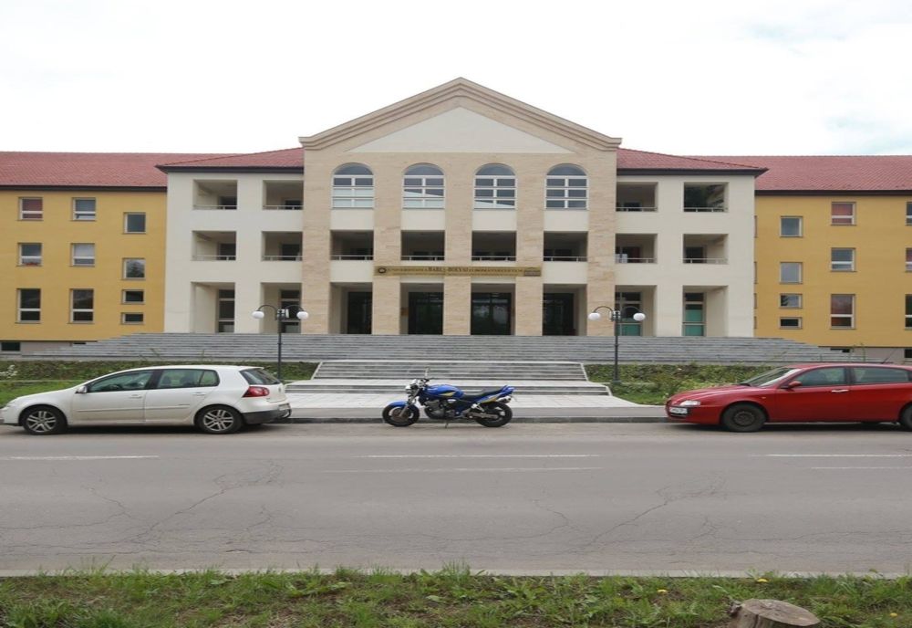 Reprezentanți ai Ministerului Finanțelor Publice, la a 4-a ediție a Întâlnirii contabilor din Ţinutul Secuiesc