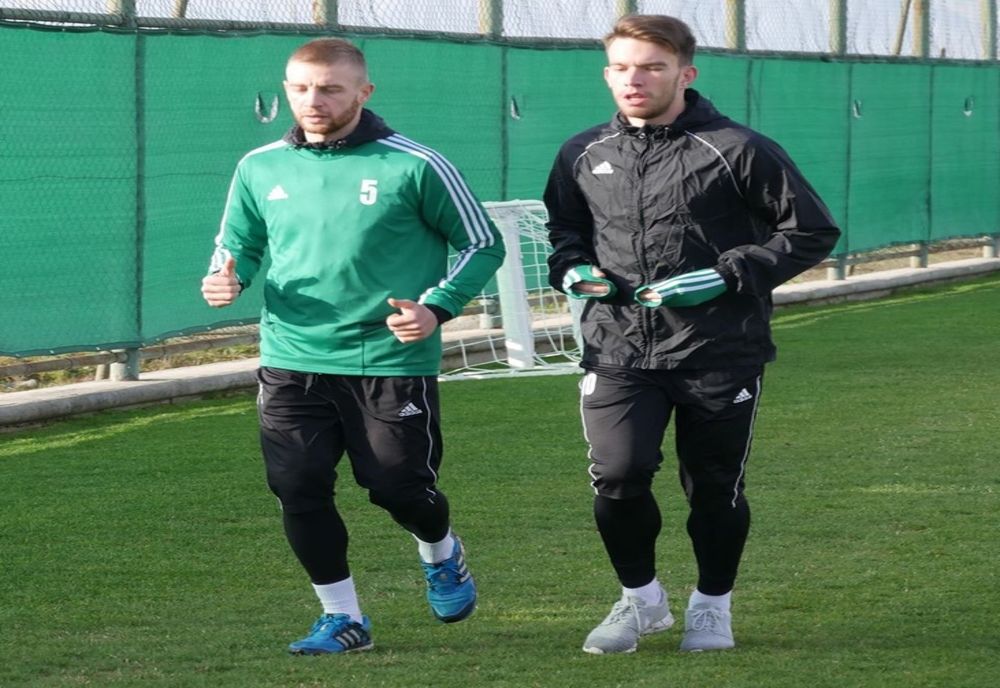 Sepsi OSK vrea să îmbogăţească lotul cu încă 3 jucători