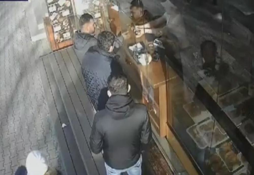 Bărbați din Ilfov, arestați de polițiștii covăsneni pentru înșelăciune