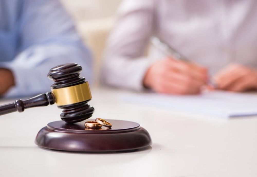 Mai multe căsătorii şi divorţuri în 2019 în judeţul Covasna