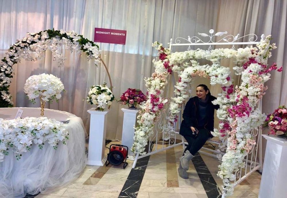 Limuzine, rochii din colecția unor case de modă renumite, și multe altele la Târgul de nunți de la Târgu Secuiesc