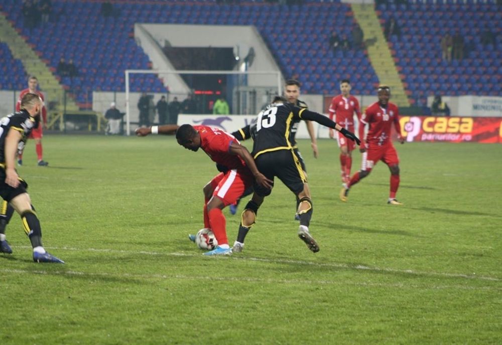 Luptă dură pentru play-off. Managerul general Sepsi OSK: „Mi-aș dori să ajungă atât Sepsi cât și FC Botoșani”