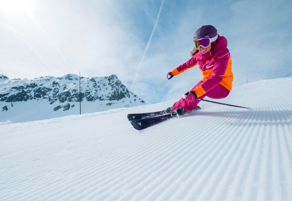 „Serbările Zăpezii”, sâmbătă, la Covasna